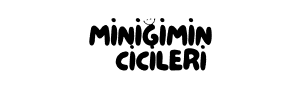 Miniğimin cicileri