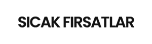 Sıcak Fırsatlar