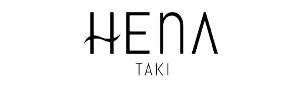 Hena Takı