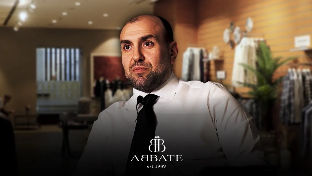 Abbate