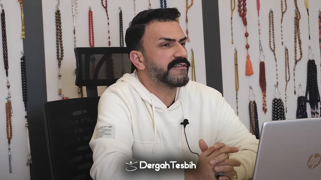 Dergah Tesbih