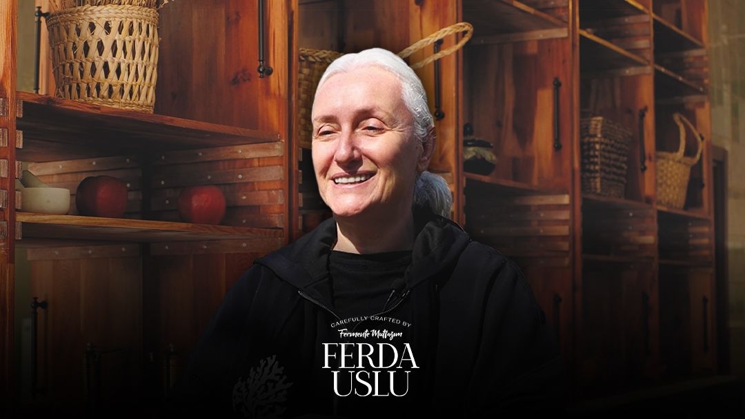fermente mutfagim