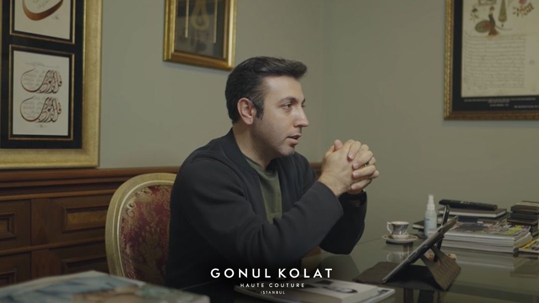 Gönül Kolat