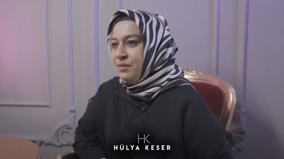 Hülya Keser