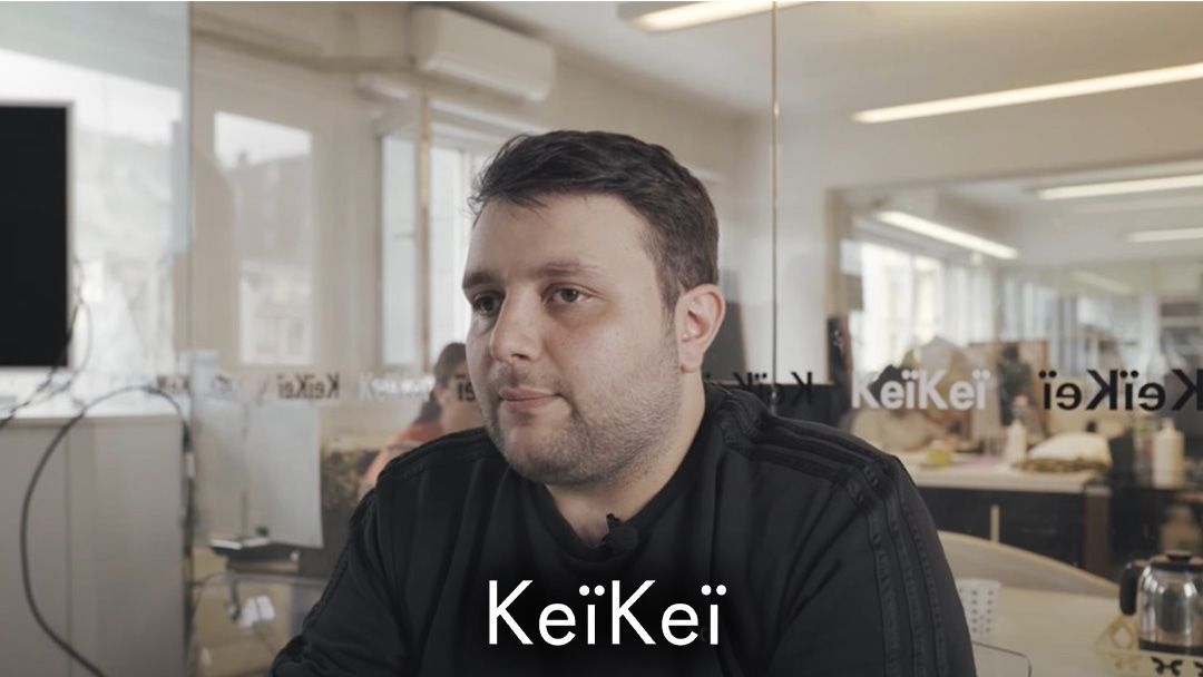KeiKei