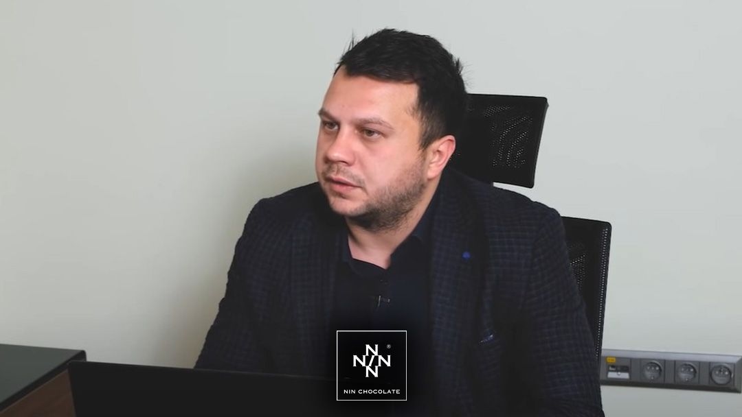 Nin Çikolata