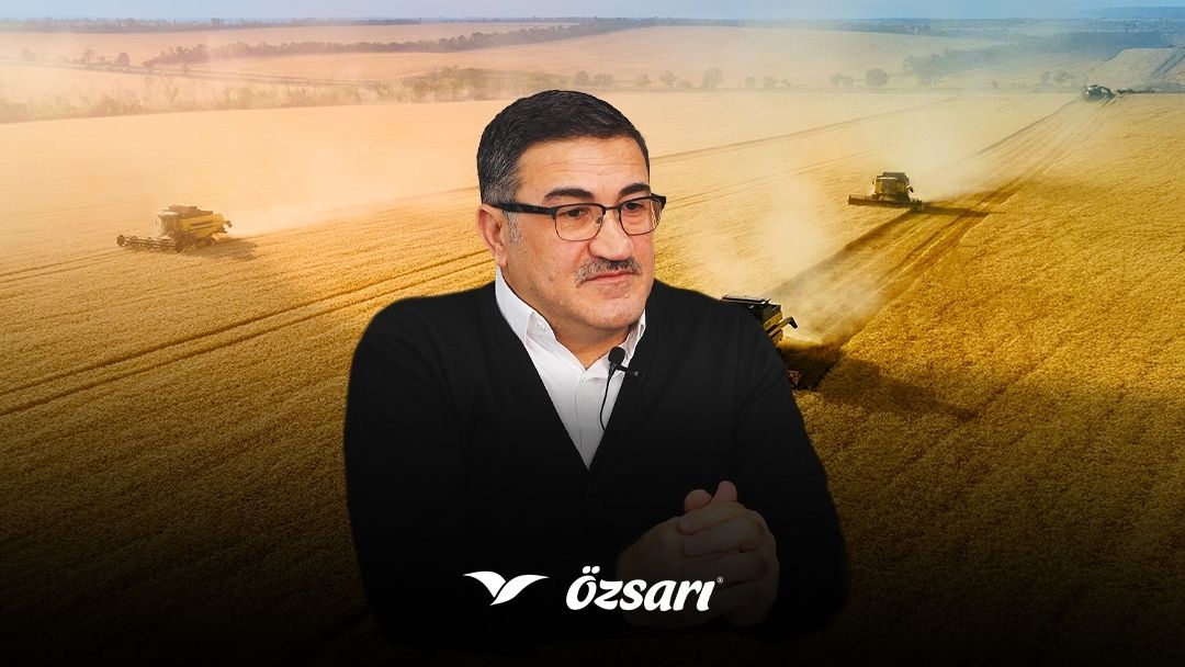 Öz Sarı