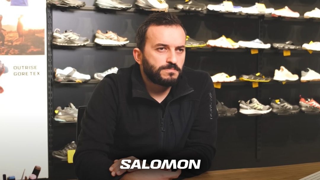 Salomon