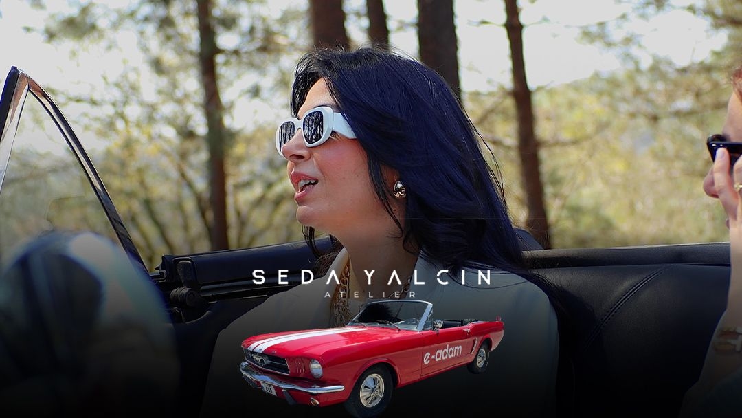 Seda Yalçın