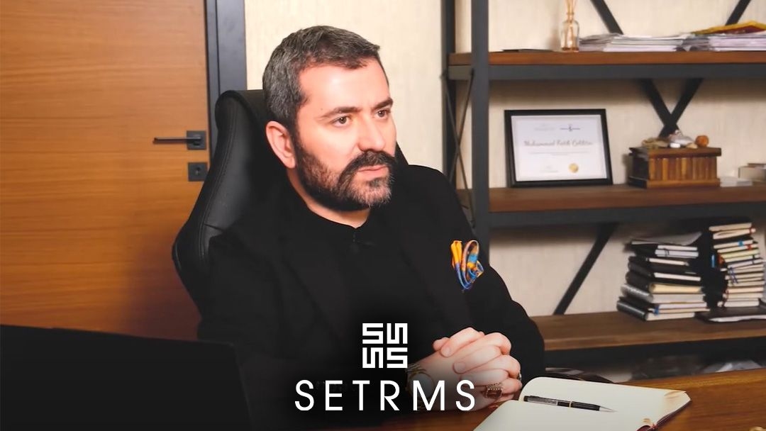 Setrms