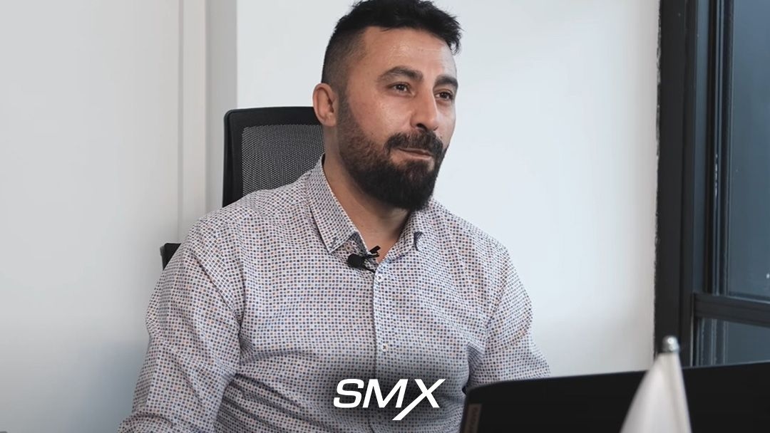 Smx Bulut Kimya