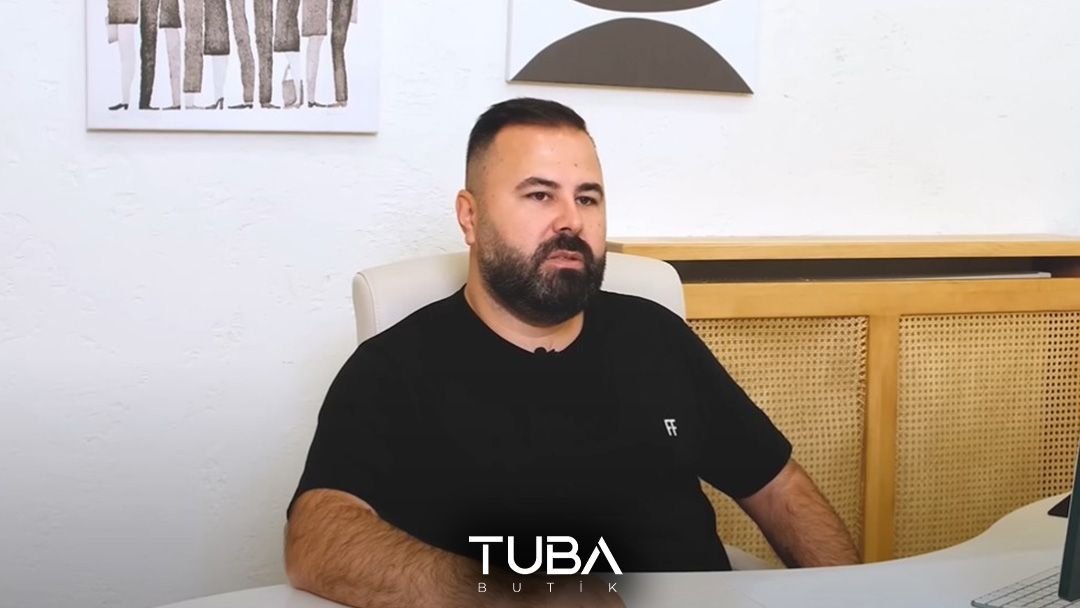 Tuba Butik