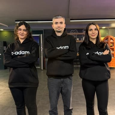 E-adam