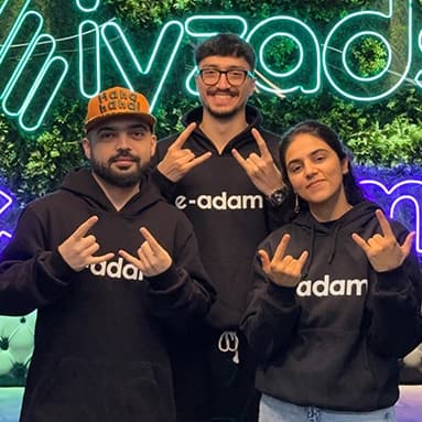 E-adam