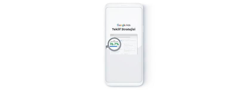 Google Ads Teklif Stratejileri
