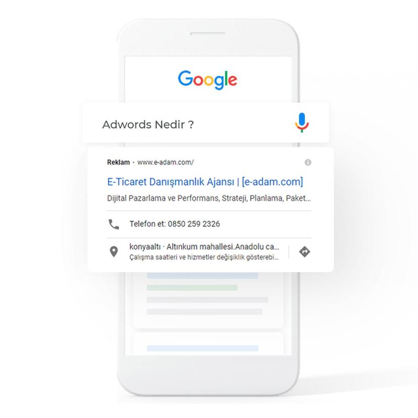 Google Adwords Nedir? Nasıl Kullanılır?