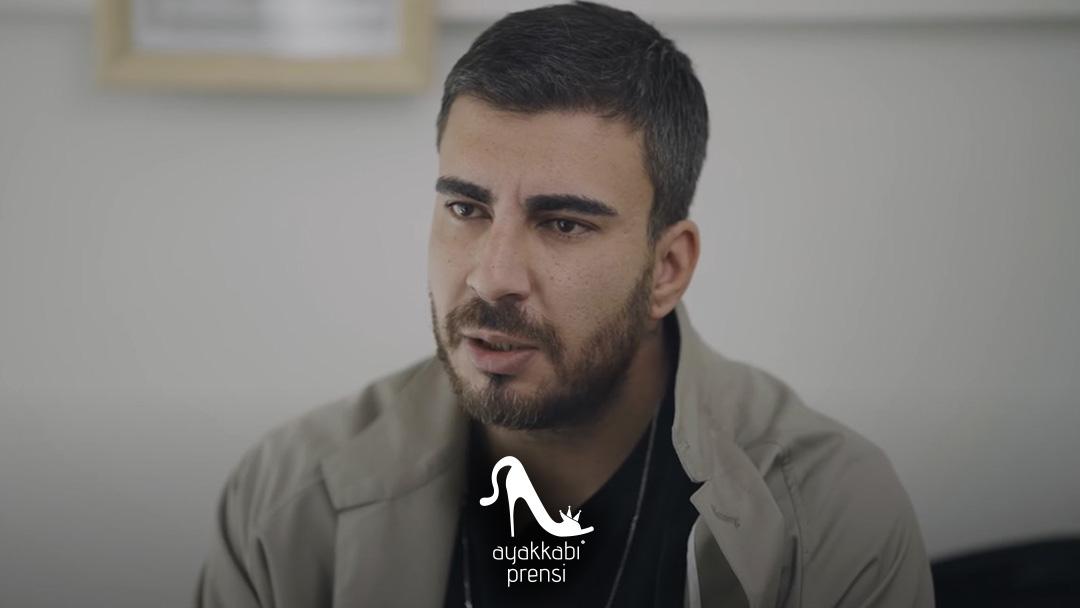 Ayakkabı Prensi