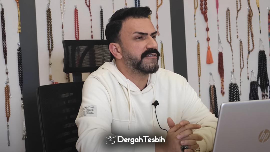 Dergah Tesbih
