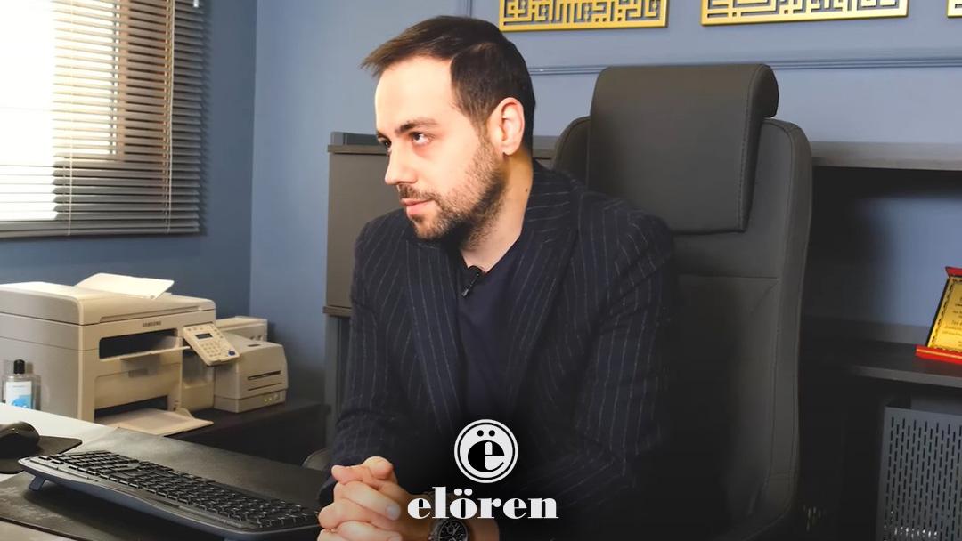 Elören