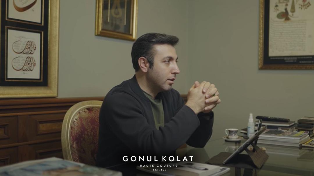 Gönül Kolat