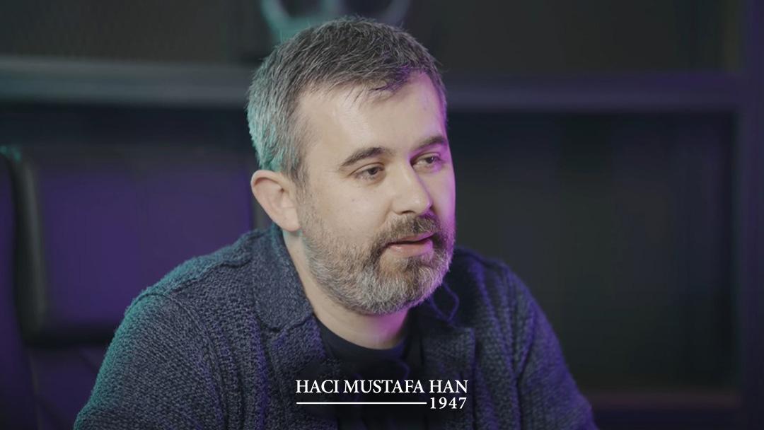 Hacı Mustafa
