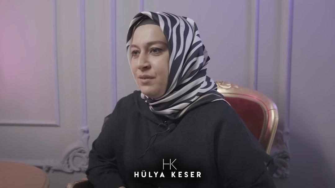 Hülya