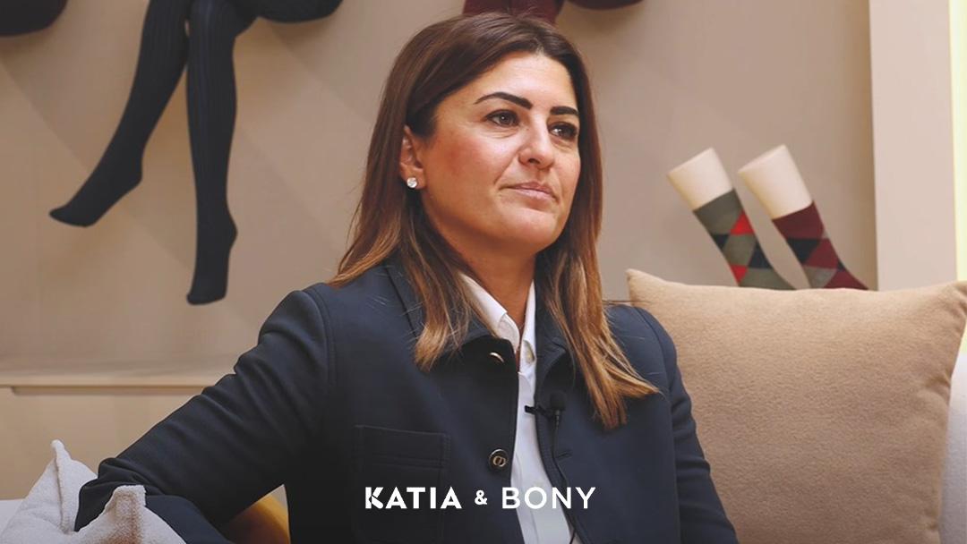 Katia & Bony