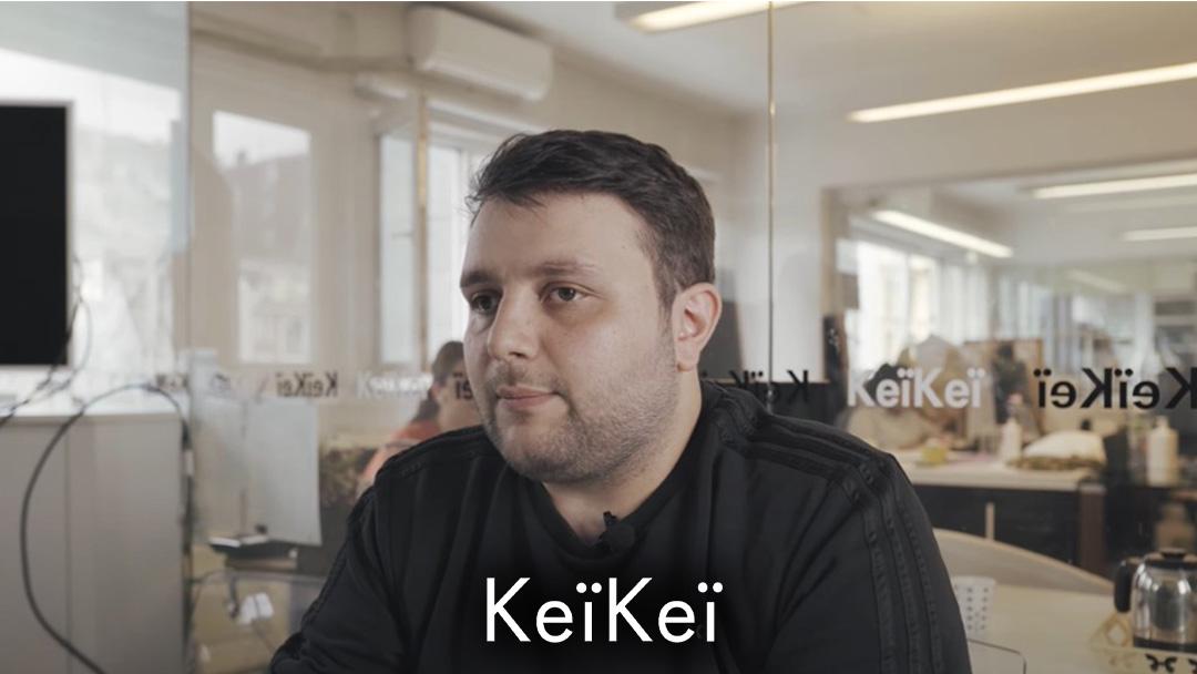 Keikei