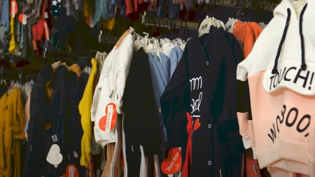 KOZA BEBE – EVŞEN BEBE – CİCİŞ BEBE - ÇILDIRINS