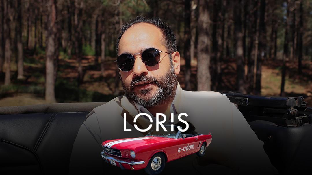 loris