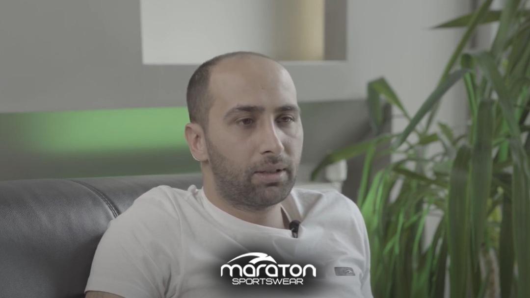 Maraton