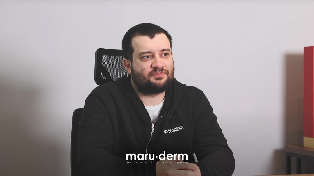 Maruderm