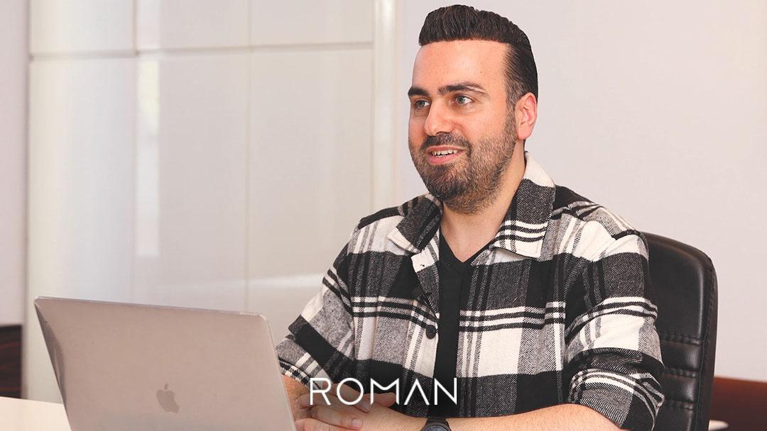 Roman