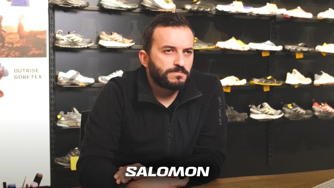 Salomon