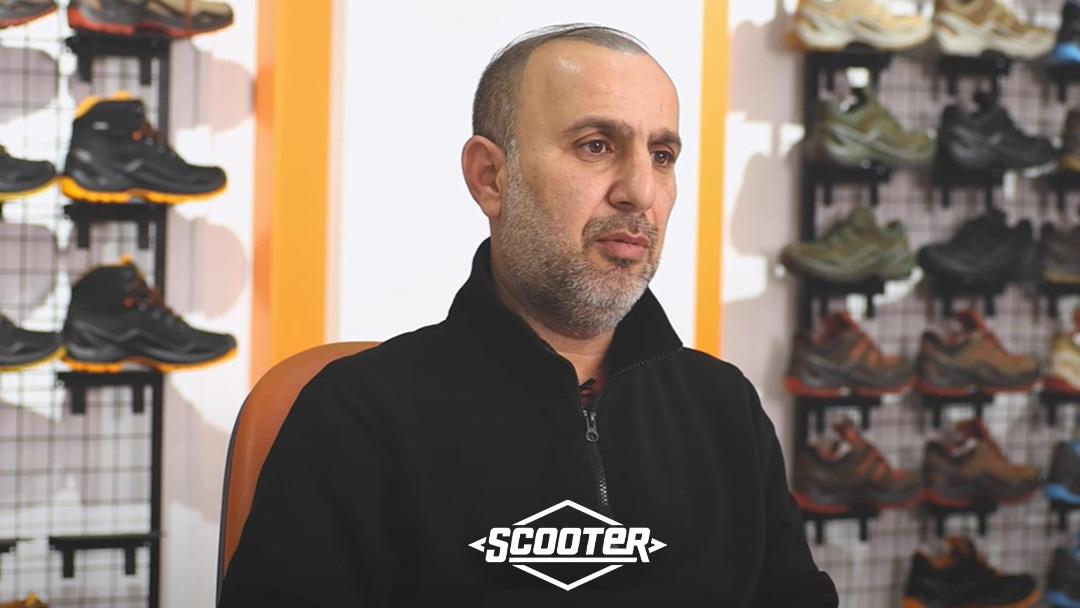 Scooter