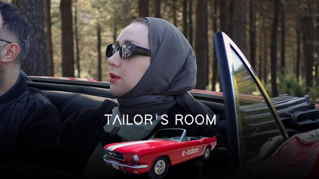 tailorromm