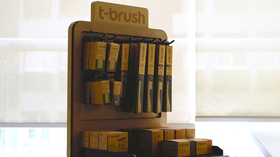 T-BRUSH