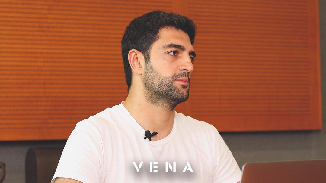Vena