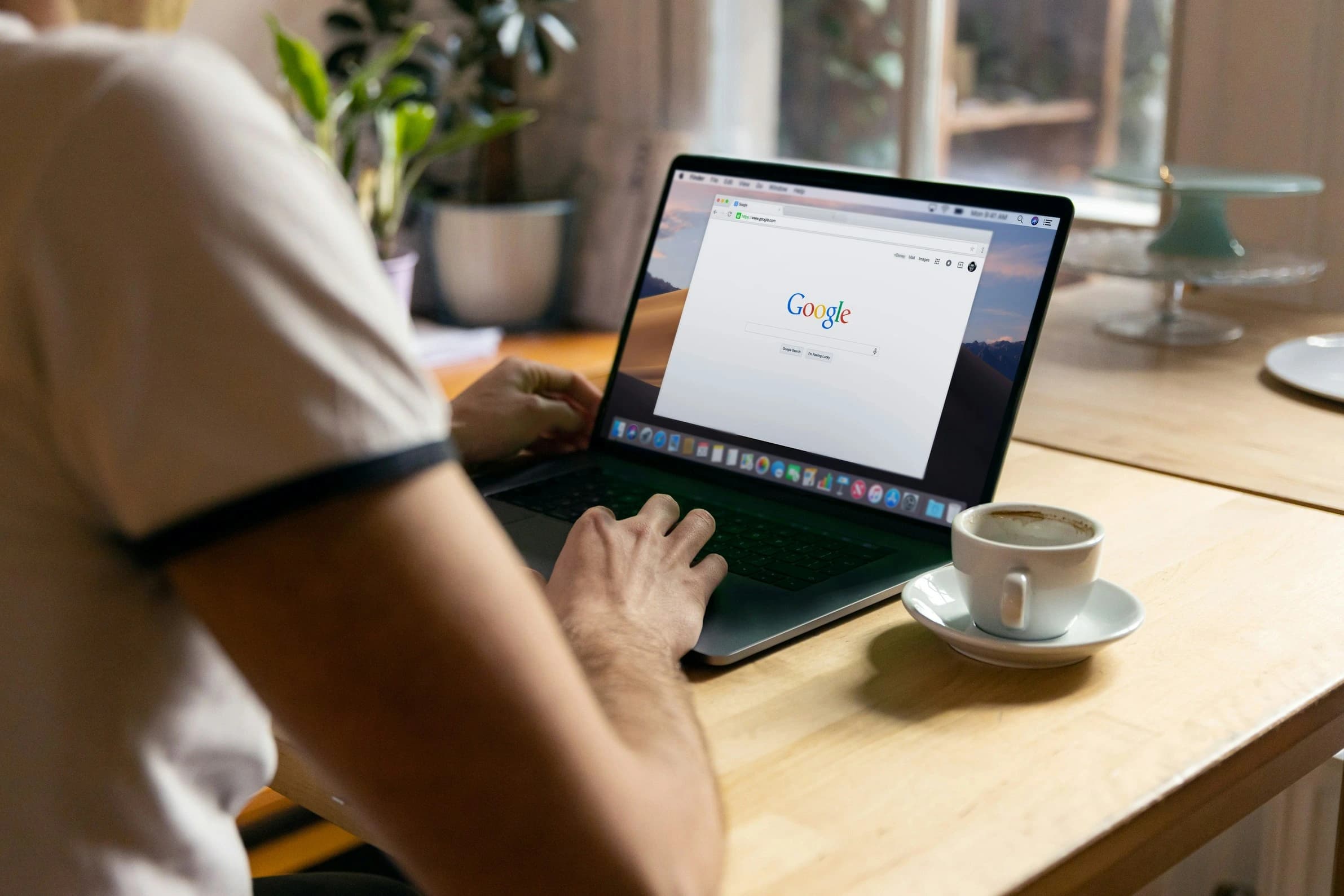 Google One
