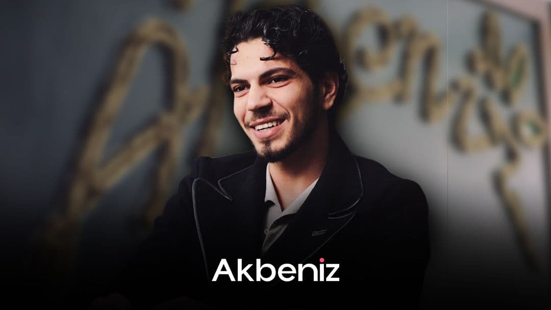 Akbeniz