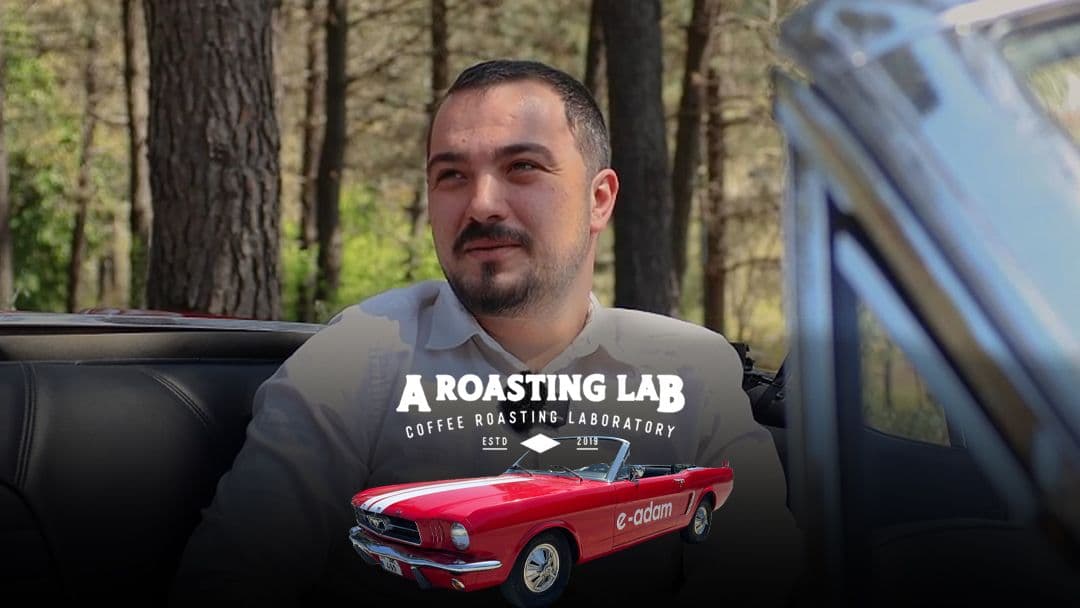 A Roasting Lab