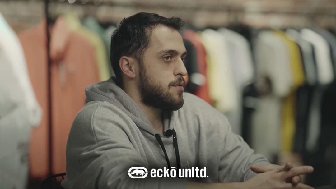 Ecko Unltd