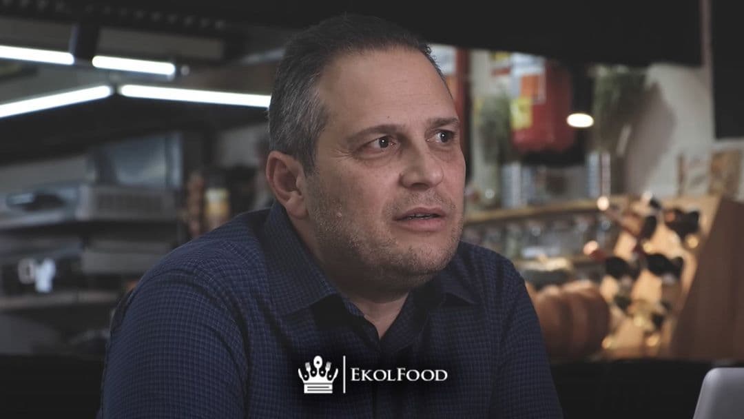 Ekol Food/Nefis Gurme