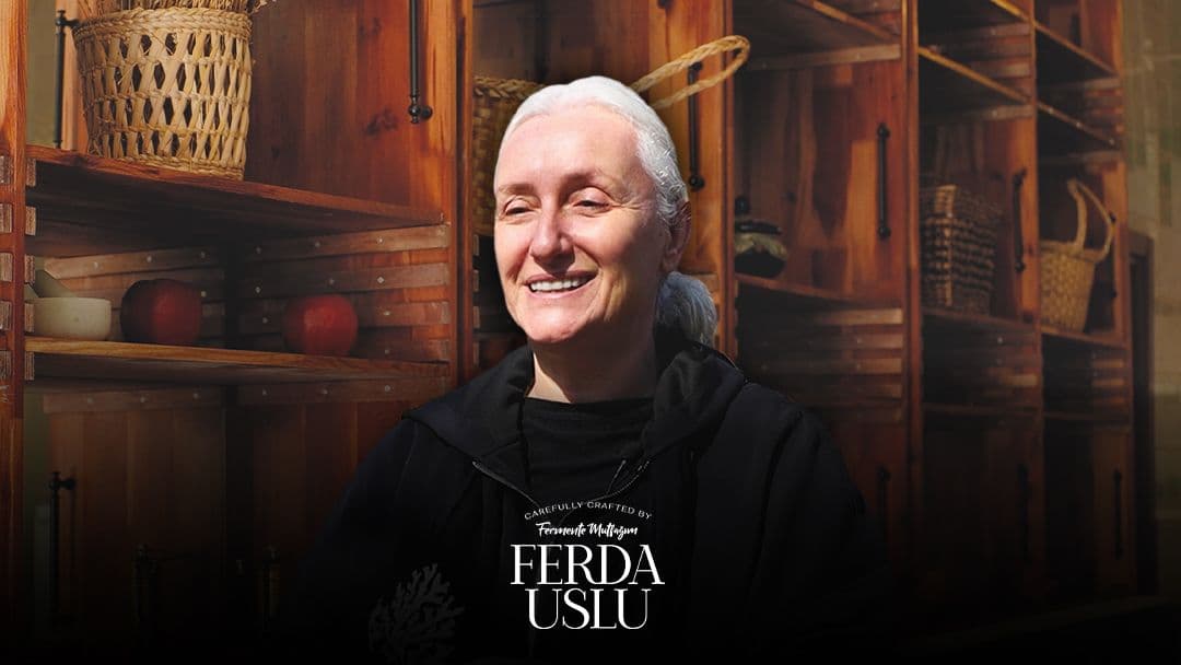 fermente mutfagim