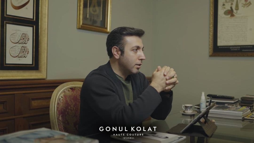Gönül Kolat