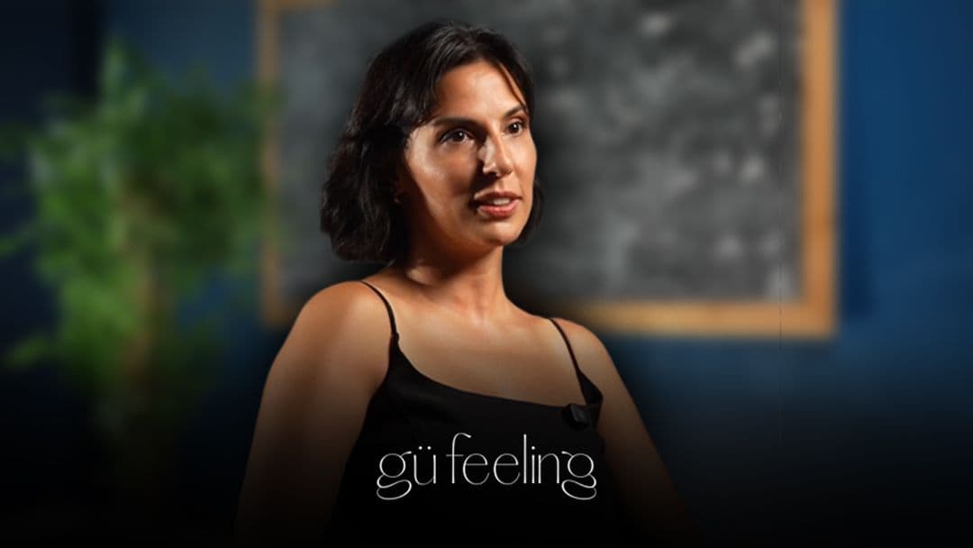 Gü Feeling