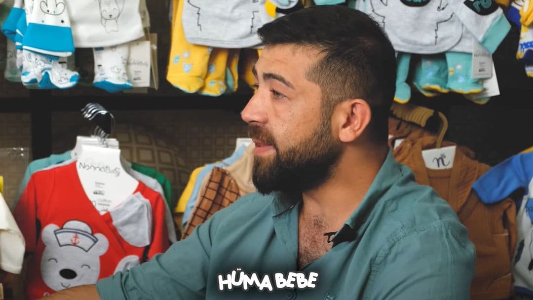 Hüma Bebe