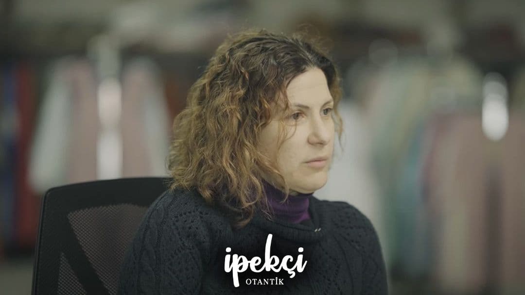 İpekçi Otantik