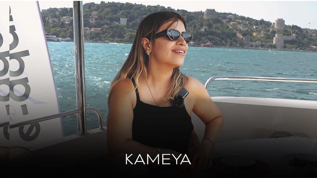 kameya