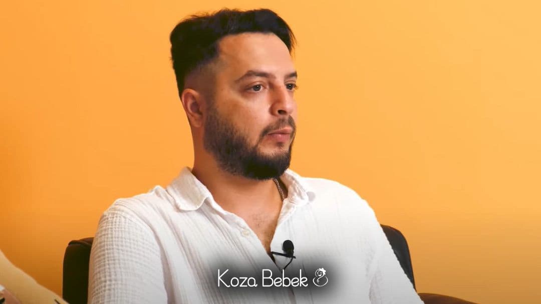 Koza Bebe - Evşen Bebe - Ciciş Bebe - Çıldırıns